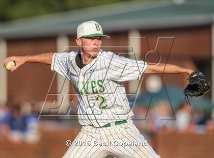 Thumbnail 2 in Locust Grove vs. Buford (GHSA 4A Final - Game 3) photogallery.