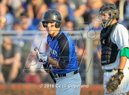 Thumbnail 3 in Locust Grove vs. Buford (GHSA 4A Final - Game 3) photogallery.