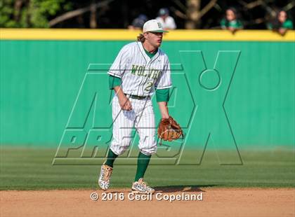 Thumbnail 3 in Locust Grove vs. Buford (GHSA 4A Final - Game 3) photogallery.