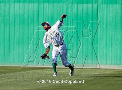 Thumbnail 2 in Locust Grove vs. Buford (GHSA 4A Final - Game 3) photogallery.