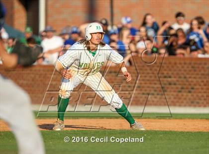 Thumbnail 1 in Locust Grove vs. Buford (GHSA 4A Final - Game 3) photogallery.