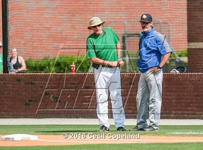 Thumbnail 2 in Locust Grove vs. Buford (GHSA 4A Final - Game 3) photogallery.