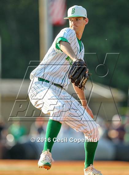 Thumbnail 1 in Locust Grove vs. Buford (GHSA 4A Final - Game 3) photogallery.