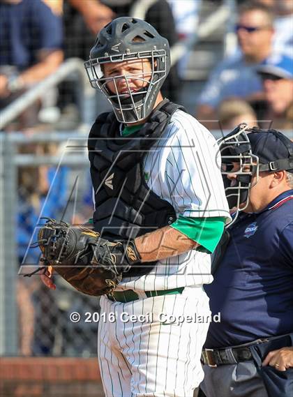 Thumbnail 1 in Locust Grove vs. Buford (GHSA 4A Final - Game 3) photogallery.