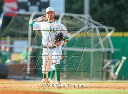 Thumbnail 2 in Locust Grove vs. Buford (GHSA 4A Final - Game 3) photogallery.