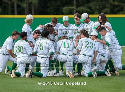 Thumbnail 2 in Locust Grove vs. Buford (GHSA 4A Final - Game 3) photogallery.