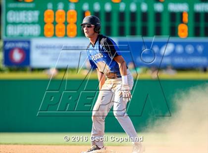 Thumbnail 2 in Locust Grove vs. Buford (GHSA 4A Final - Game 3) photogallery.