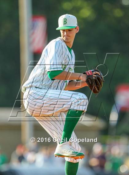 Thumbnail 2 in Locust Grove vs. Buford (GHSA 4A Final - Game 3) photogallery.