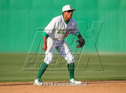 Thumbnail 2 in Locust Grove vs. Buford (GHSA 4A Final - Game 3) photogallery.