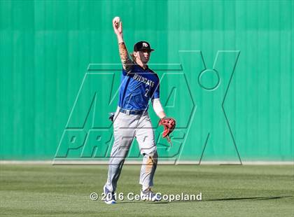 Thumbnail 2 in Locust Grove vs. Buford (GHSA 4A Final - Game 3) photogallery.