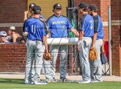 Thumbnail 2 in Locust Grove vs. Buford (GHSA 4A Final - Game 3) photogallery.