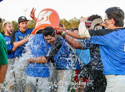 Thumbnail 3 in Locust Grove vs. Buford (GHSA 4A Final - Game 3) photogallery.