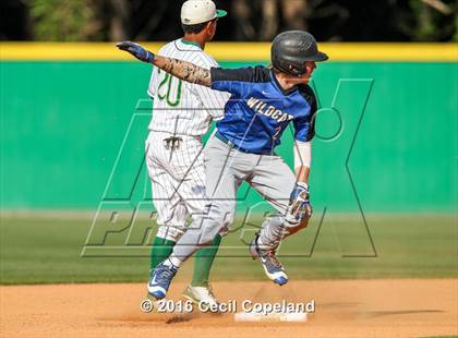 Thumbnail 1 in Locust Grove vs. Buford (GHSA 4A Final - Game 3) photogallery.