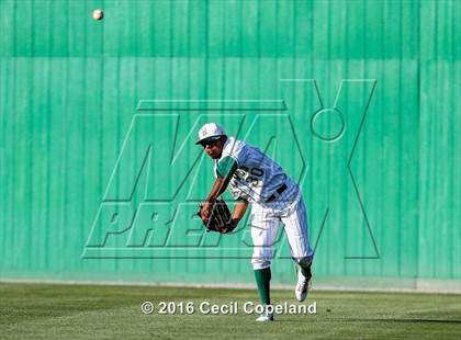 Thumbnail 3 in Locust Grove vs. Buford (GHSA 4A Final - Game 3) photogallery.