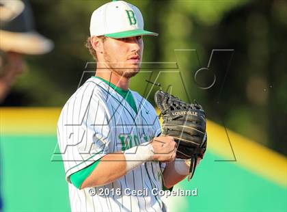 Thumbnail 3 in Locust Grove vs. Buford (GHSA 4A Final - Game 3) photogallery.