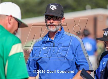 Thumbnail 3 in Locust Grove vs. Buford (GHSA 4A Final - Game 3) photogallery.