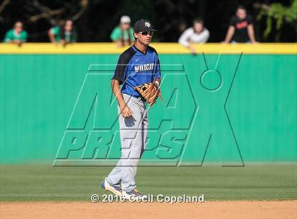 Thumbnail 2 in Locust Grove vs. Buford (GHSA 4A Final - Game 3) photogallery.