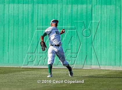 Thumbnail 1 in Locust Grove vs. Buford (GHSA 4A Final - Game 3) photogallery.