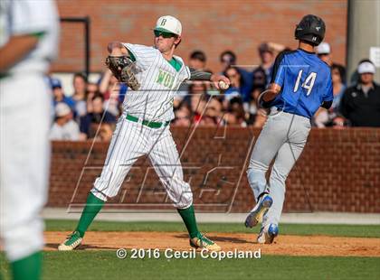 Thumbnail 1 in Locust Grove vs. Buford (GHSA 4A Final - Game 3) photogallery.