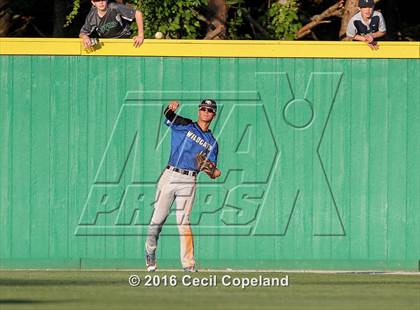 Thumbnail 1 in Locust Grove vs. Buford (GHSA 4A Final - Game 3) photogallery.