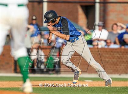 Thumbnail 1 in Locust Grove vs. Buford (GHSA 4A Final - Game 3) photogallery.