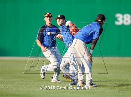 Thumbnail 2 in Locust Grove vs. Buford (GHSA 4A Final - Game 3) photogallery.