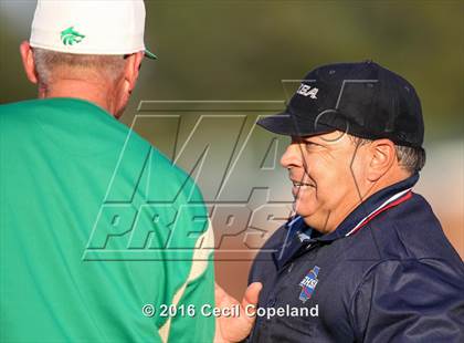 Thumbnail 2 in Locust Grove vs. Buford (GHSA 4A Final - Game 3) photogallery.