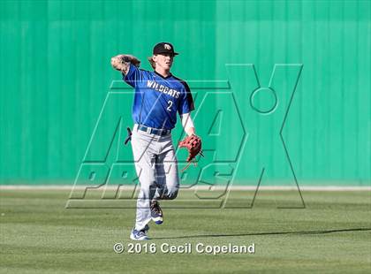 Thumbnail 1 in Locust Grove vs. Buford (GHSA 4A Final - Game 3) photogallery.