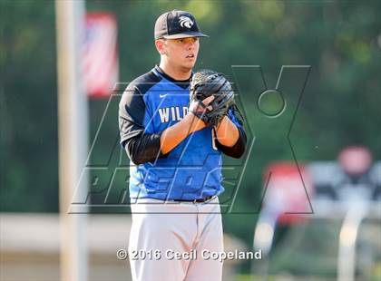 Thumbnail 1 in Locust Grove vs. Buford (GHSA 4A Final - Game 3) photogallery.