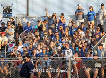 Thumbnail 3 in Locust Grove vs. Buford (GHSA 4A Final - Game 3) photogallery.