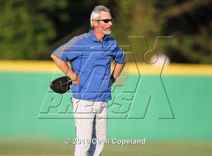 Thumbnail 2 in Locust Grove vs. Buford (GHSA 4A Final - Game 3) photogallery.