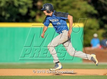 Thumbnail 1 in Locust Grove vs. Buford (GHSA 4A Final - Game 3) photogallery.