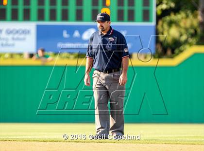 Thumbnail 2 in Locust Grove vs. Buford (GHSA 4A Final - Game 3) photogallery.