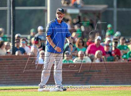 Thumbnail 1 in Locust Grove vs. Buford (GHSA 4A Final - Game 3) photogallery.