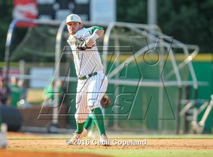 Thumbnail 1 in Locust Grove vs. Buford (GHSA 4A Final - Game 3) photogallery.