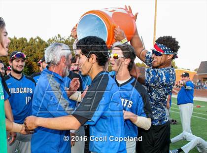 Thumbnail 2 in Locust Grove vs. Buford (GHSA 4A Final - Game 3) photogallery.