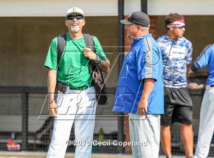 Thumbnail 1 in Locust Grove vs. Buford (GHSA 4A Final - Game 3) photogallery.