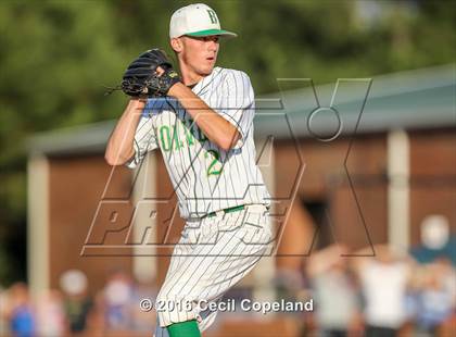 Thumbnail 2 in Locust Grove vs. Buford (GHSA 4A Final - Game 3) photogallery.