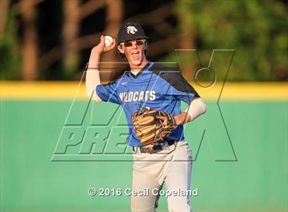 Thumbnail 1 in Locust Grove vs. Buford (GHSA 4A Final - Game 3) photogallery.