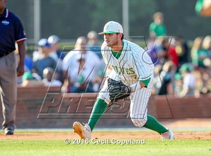 Thumbnail 2 in Locust Grove vs. Buford (GHSA 4A Final - Game 3) photogallery.