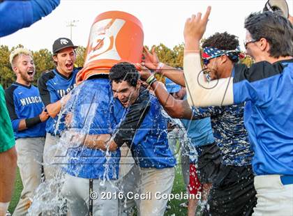 Thumbnail 1 in Locust Grove vs. Buford (GHSA 4A Final - Game 3) photogallery.