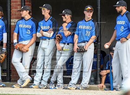 Thumbnail 3 in Locust Grove vs. Buford (GHSA 4A Final - Game 3) photogallery.