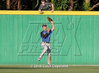 Thumbnail 3 in Locust Grove vs. Buford (GHSA 4A Final - Game 3) photogallery.
