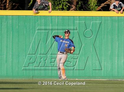 Thumbnail 3 in Locust Grove vs. Buford (GHSA 4A Final - Game 3) photogallery.