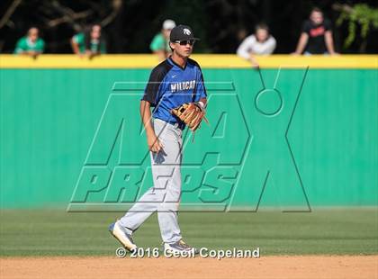 Thumbnail 1 in Locust Grove vs. Buford (GHSA 4A Final - Game 3) photogallery.
