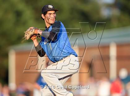Thumbnail 2 in Locust Grove vs. Buford (GHSA 4A Final - Game 3) photogallery.