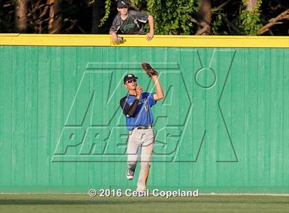 Thumbnail 1 in Locust Grove vs. Buford (GHSA 4A Final - Game 3) photogallery.