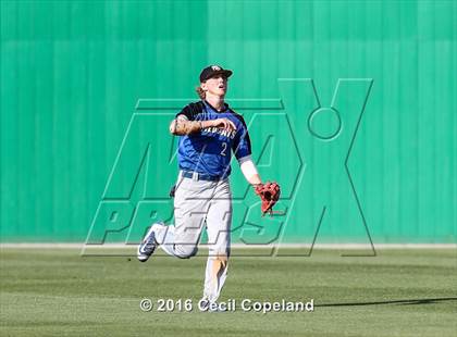 Thumbnail 3 in Locust Grove vs. Buford (GHSA 4A Final - Game 3) photogallery.