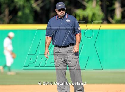 Thumbnail 2 in Locust Grove vs. Buford (GHSA 4A Final - Game 3) photogallery.