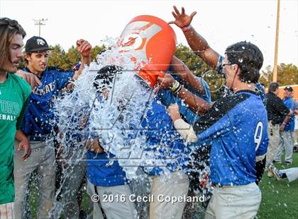 Thumbnail 1 in Locust Grove vs. Buford (GHSA 4A Final - Game 3) photogallery.